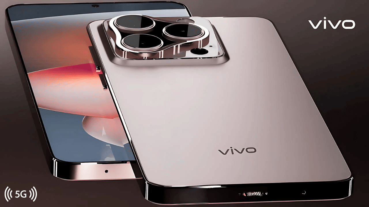 Vivo Y56 5G Launched: 250MP Camera, 6500mAh Battery & Powerful Features