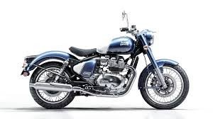 Royal Enfield Classic 650